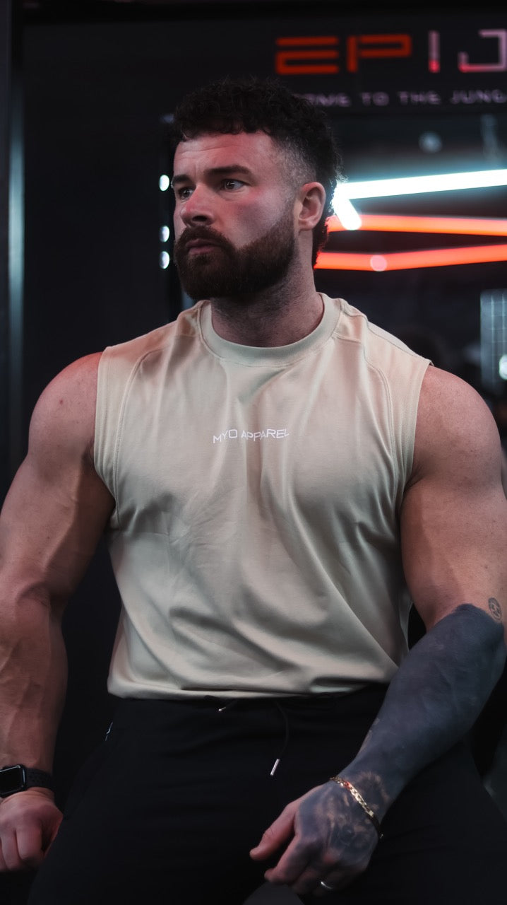 Apex Tank Top